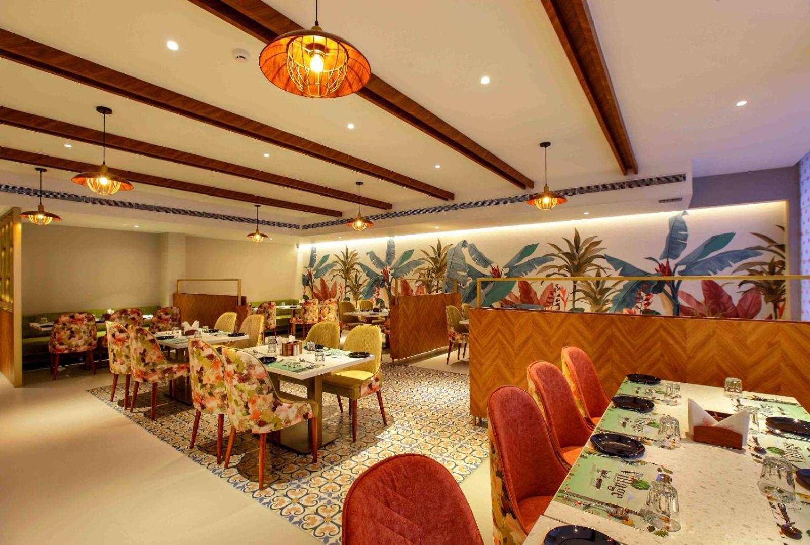 Park Residency Ayarkunnam Hotel Pullappalli Kültér fotó
